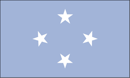 Micronesia, Federated States of ()